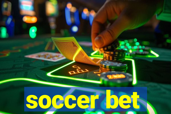 soccer bet